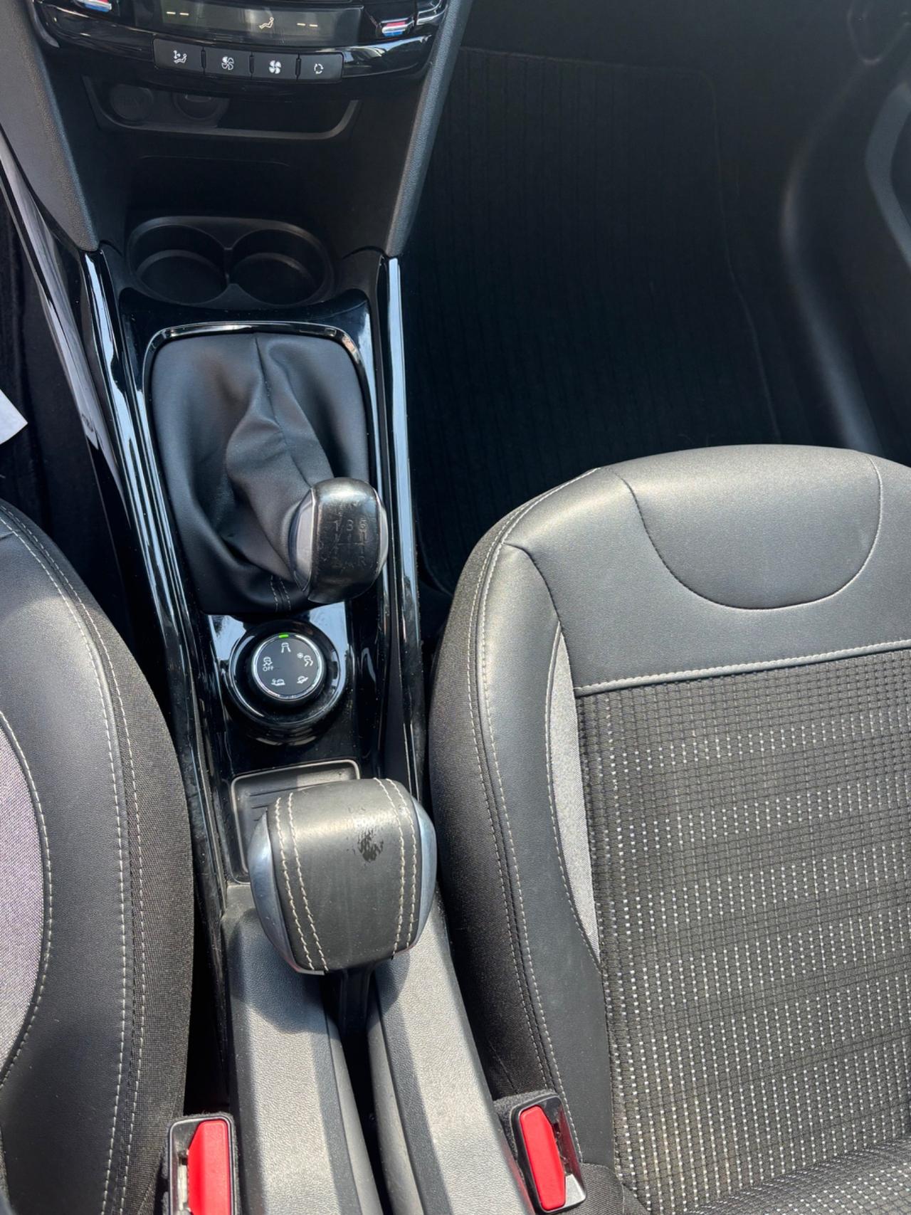 Peugeot 2008 BlueHDi 100 S&S Active