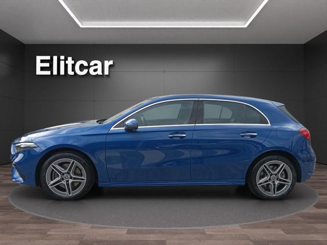 MERCEDES-BENZ A 250 e hybrid EQ AMG Line Advanced Plus