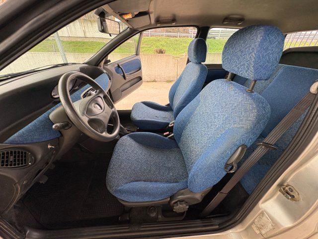 LANCIA Y 1.1i cat Elefantino Blu PRIMO PREZZZO