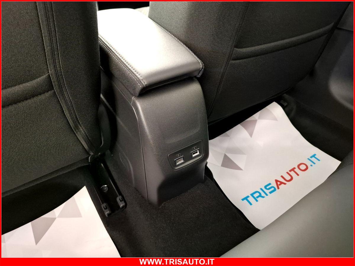 PEUGEOT 208 1.2 Hybrid E-dcs6 Allure NEOPATENTATI (FULL LED+PELLE)