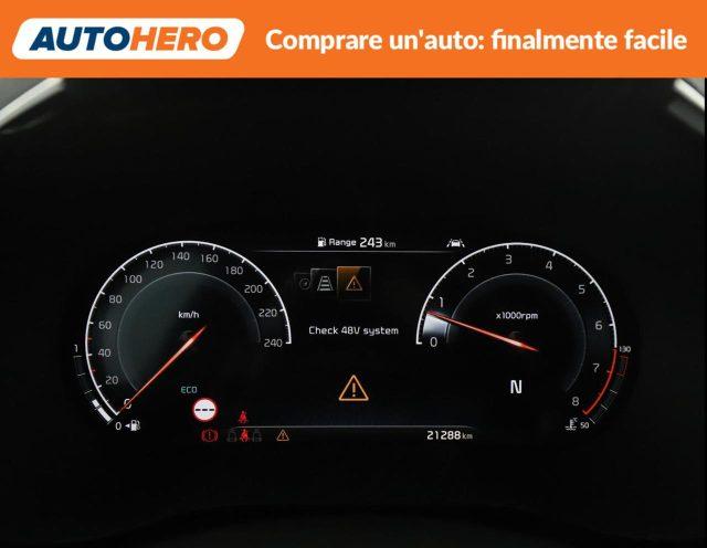 KIA XCeed 1.5 T-GDi 160 CV MHEV iMT High Tech