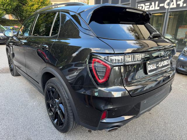 LYNK & CO 01 PHEV