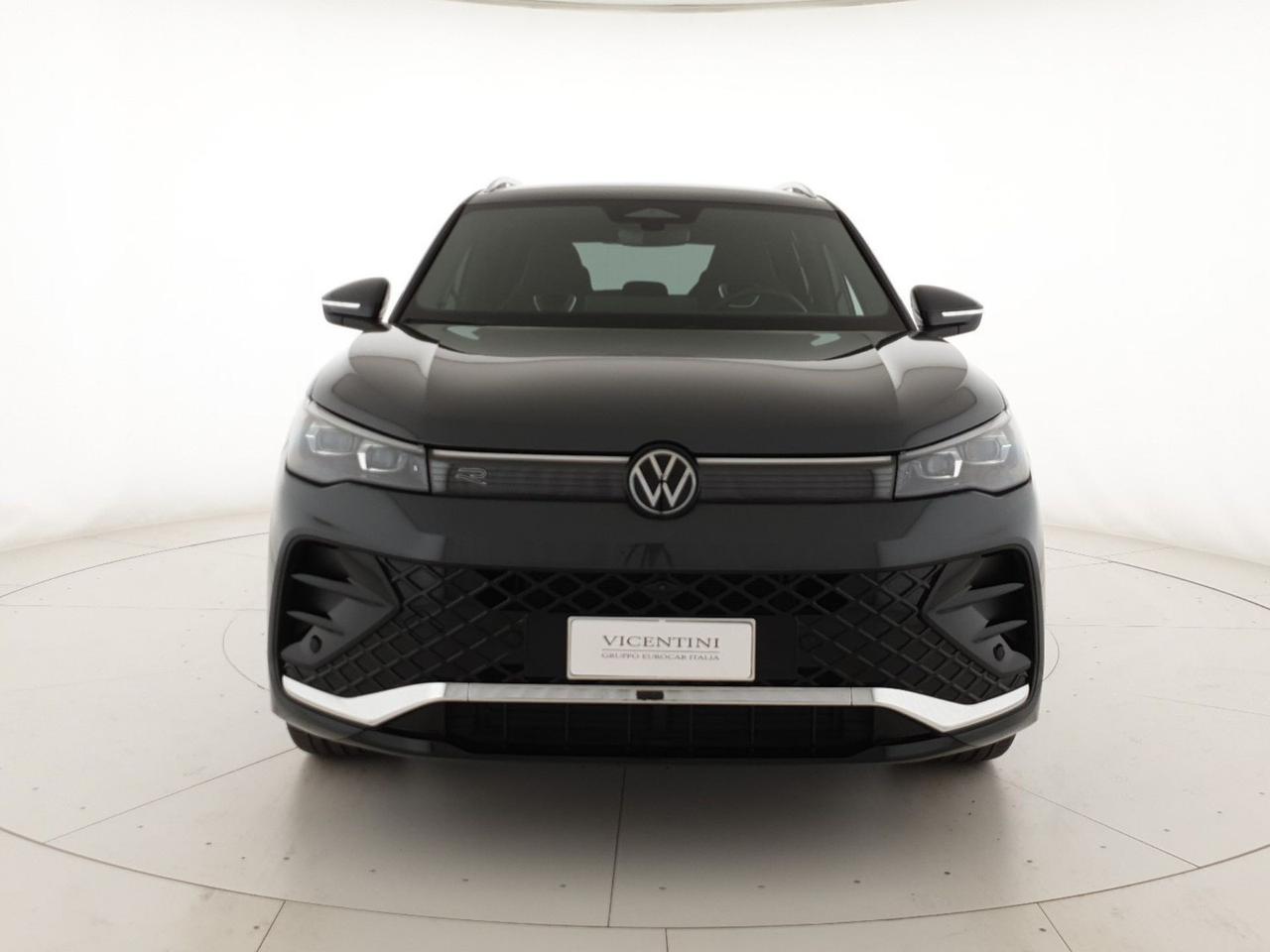 Volkswagen Tiguan 2.0 tdi r-line 150cv dsg