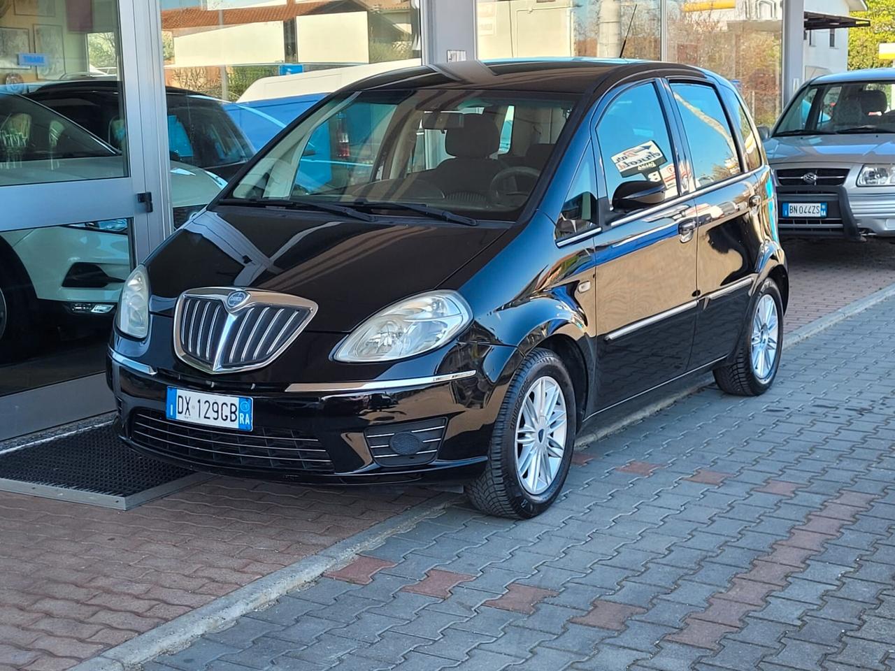 Lancia MUSA 1.4 16V Oro