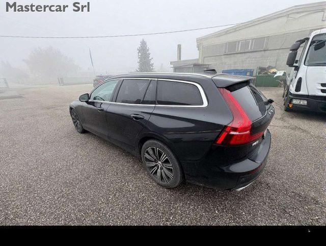 VOLVO V60 V60 II 2019 2.0 b4 Inscription auto - GH262HS