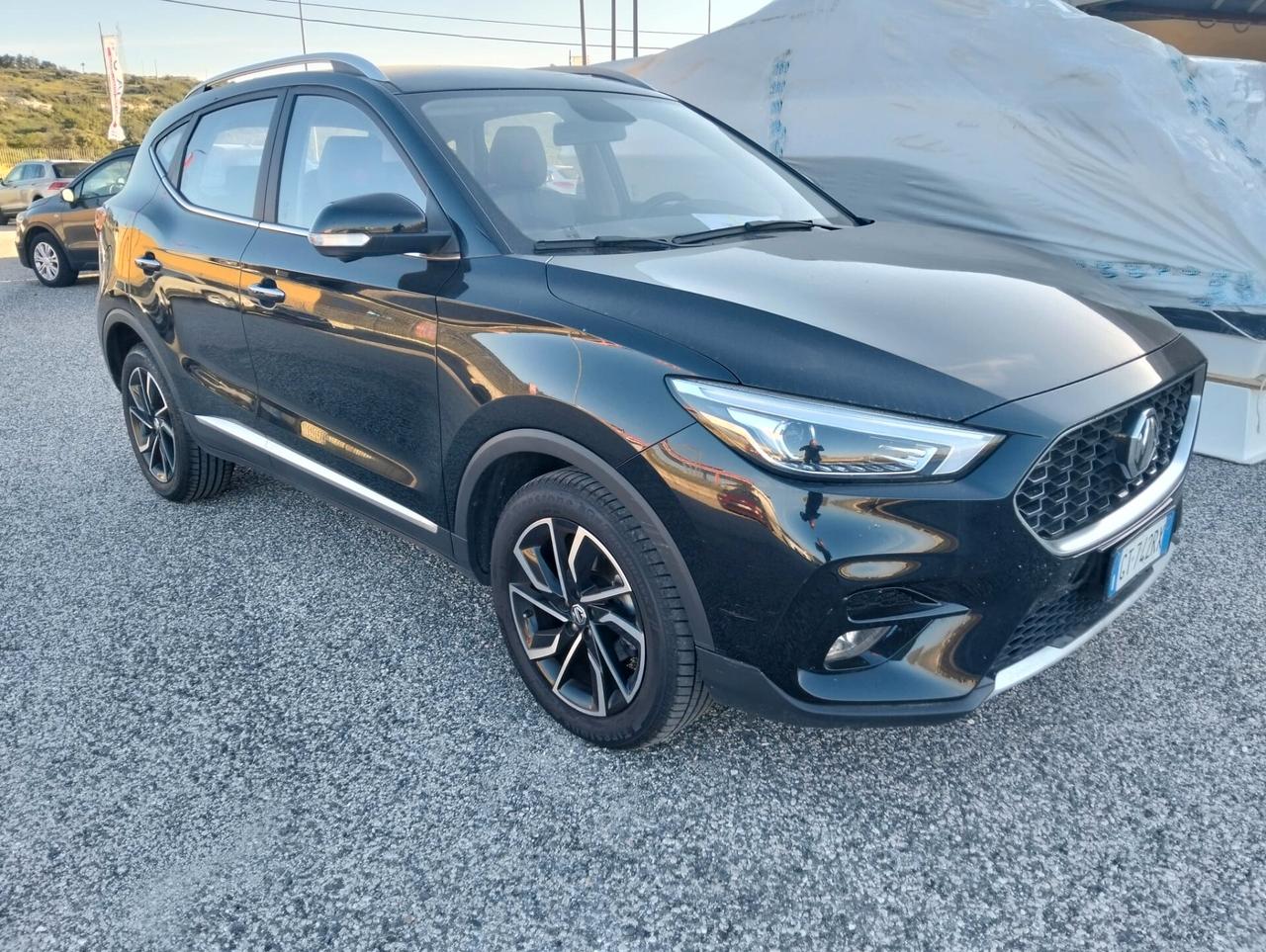 Mg ZS 1.5 VTi-tech Luxury 2024 PARI AL NUOVO - IVA DEDUCIBILE