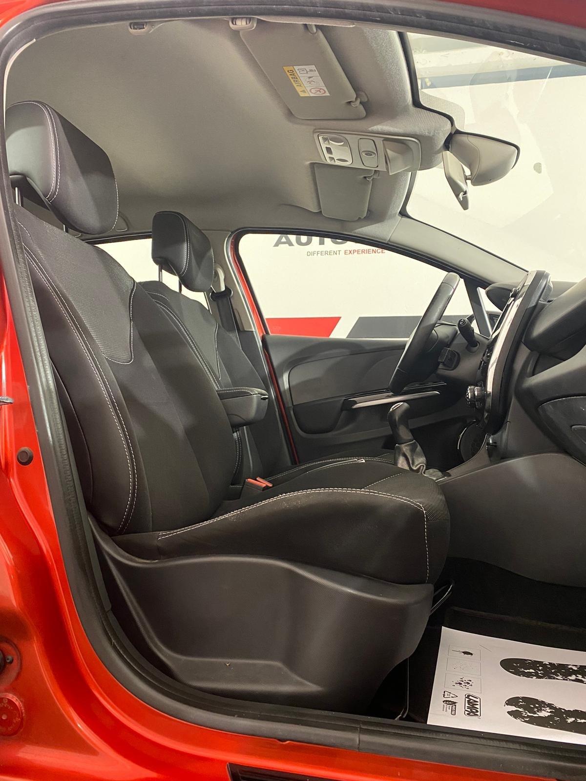 Renault Clio 1.5 dCi 8V 75CV 5 porte * NEOPATENTATI*