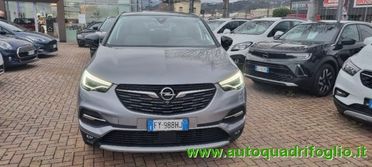 OPEL Grandland X 1.5 diesel Ecotec Start&Stop aut. Ultimate