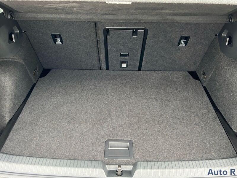 Volkswagen Golf 2.0 TDI SCR Life