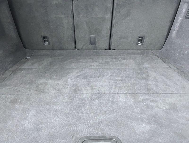 Audi Q8 Q8 50 TDI 286 CV quattro tiptronic Sport