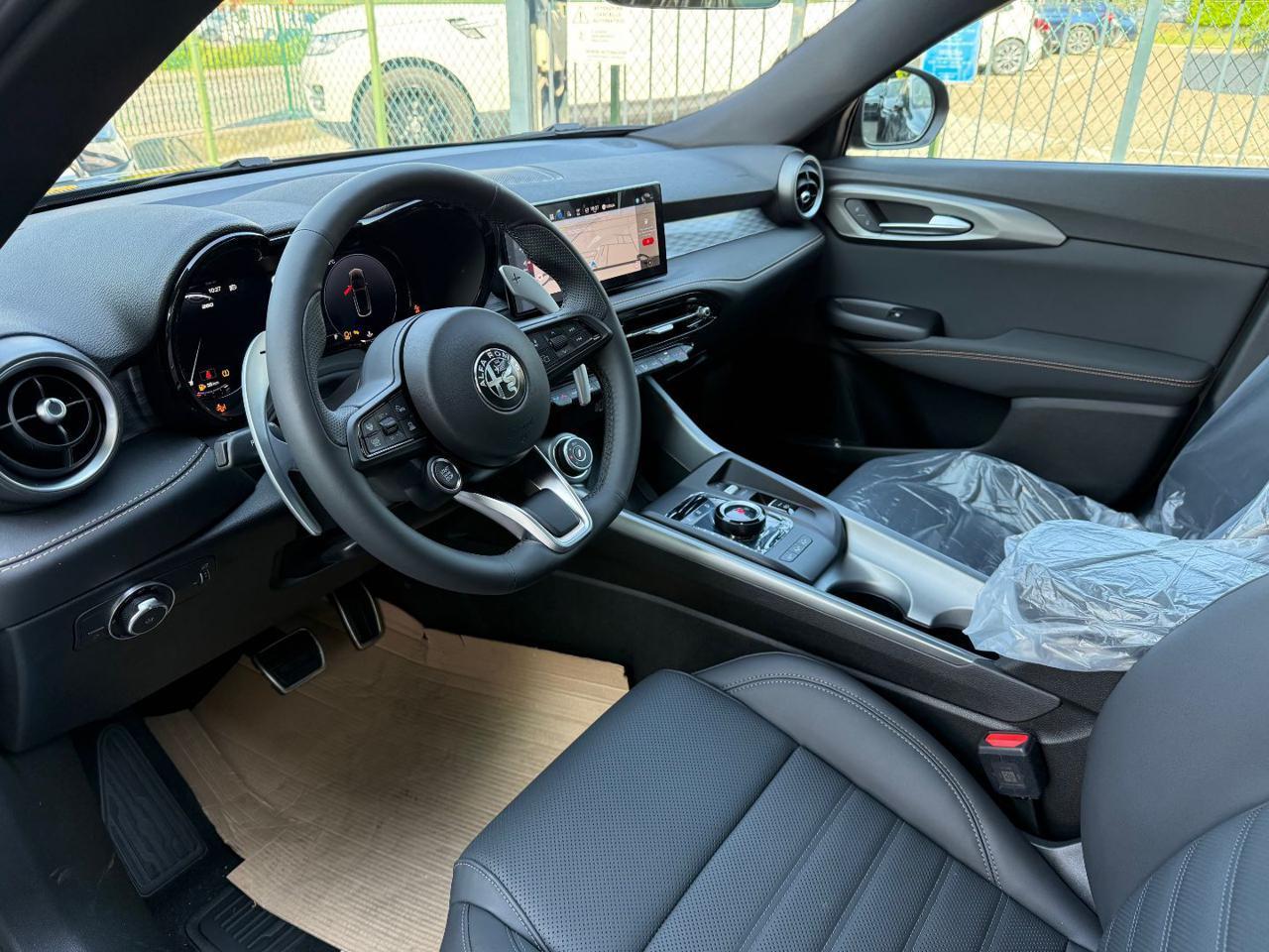 ALFA ROMEO Tonale 1.6 diesel 130 CV TCT6 Veloce
