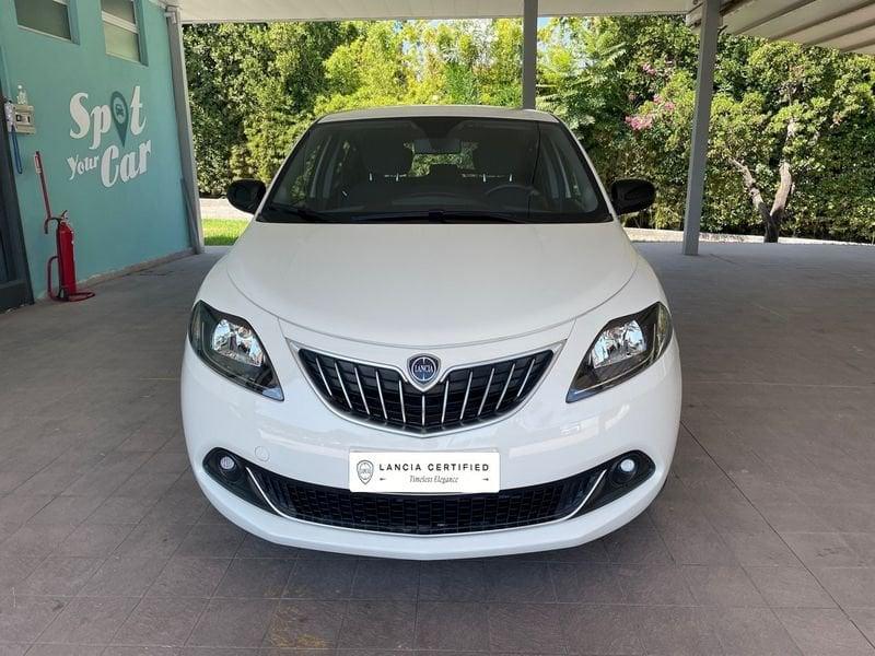 Lancia Ypsilon 1.0 FireFly 70cv Hybrid Gold