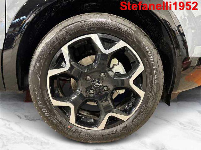 OPEL Mokka 1.2 GS s&s 136cv