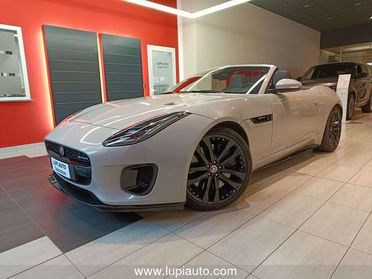 Jaguar F-Type Cabrio 2.0 i4 awd 300CV aut. 2020