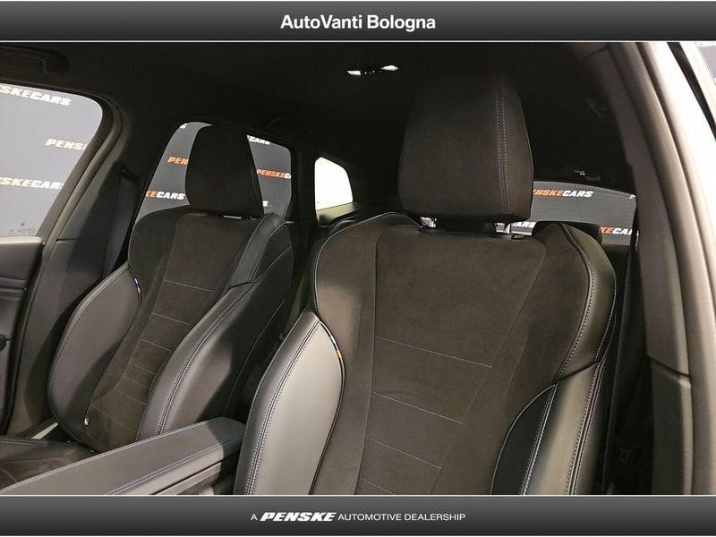 BMW Serie 2 Active Tourer 218d Active Tourer Msport