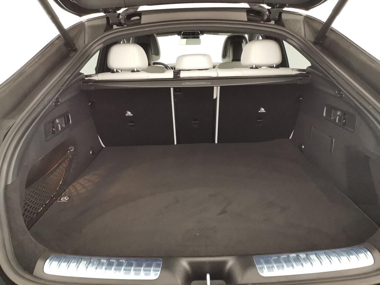Mercedes-Benz GLC Coupe - C254 - GLC Coupe 220 d AMG Line Advanced Plus 4matic auto
