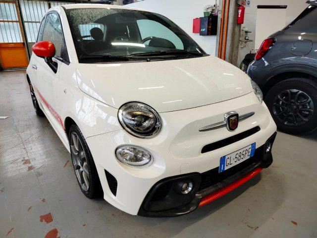 ABARTH 595 1.4 Turbo T-Jet 165 CV