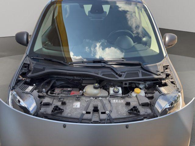 SMART ForTwo 70 1.0 twinamic Superpassion