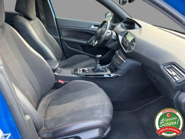 PEUGEOT 308 PureTech Turbo 130 S&S SW Allure Pack