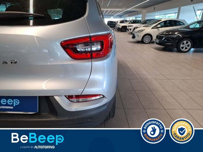 Renault Kadjar 1.3 TCE SPORT EDITION 140CV FAP