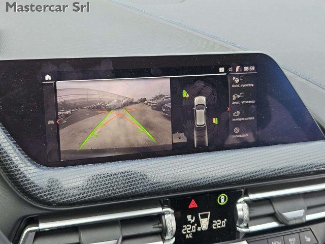 BMW 116 d F40 5P 115CV M sport - GN845TL
