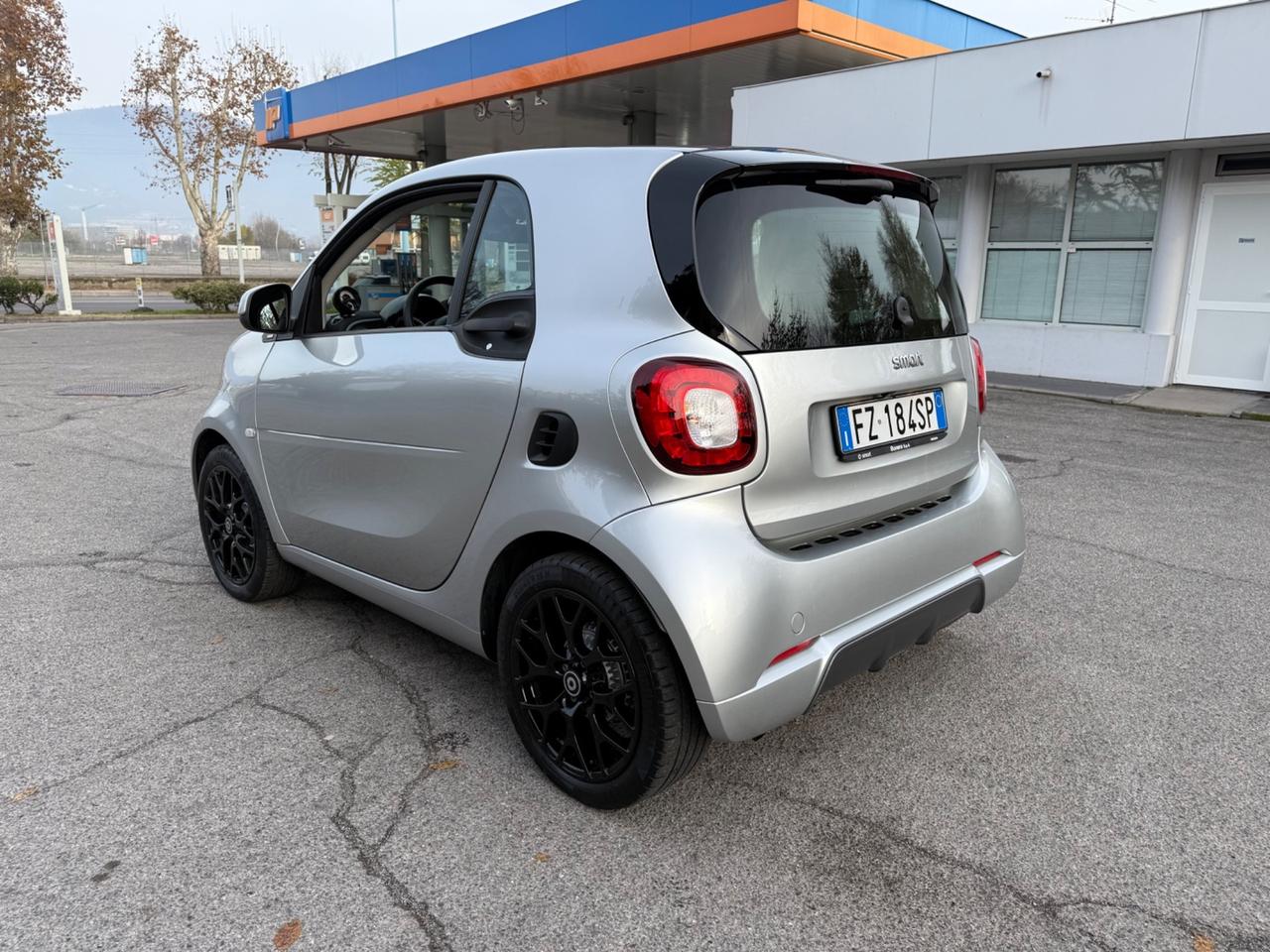 Smart Fortwo 90CV TURBO Superpassion NAVI LED