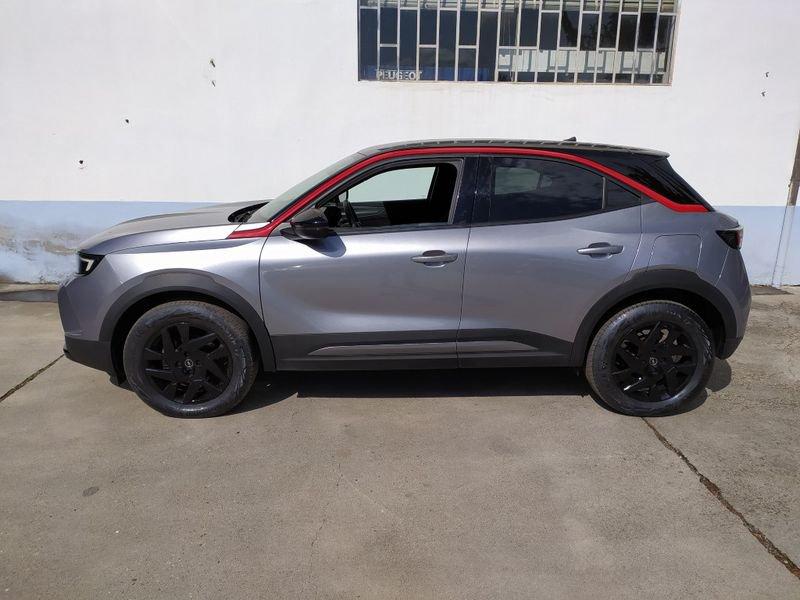 Opel Mokka Mokka 1.2 t GS s&s 100cv