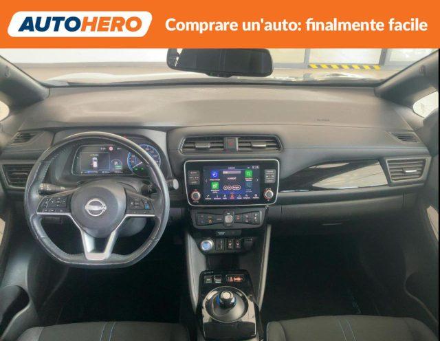 NISSAN Leaf Acenta 40 kWh