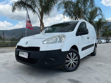 PEUGEOT PARTNER ANNO 2015 1.6 DIESEL 75 CV