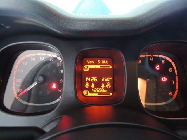 FIAT Panda 1.2 GPL EasyPower Easy