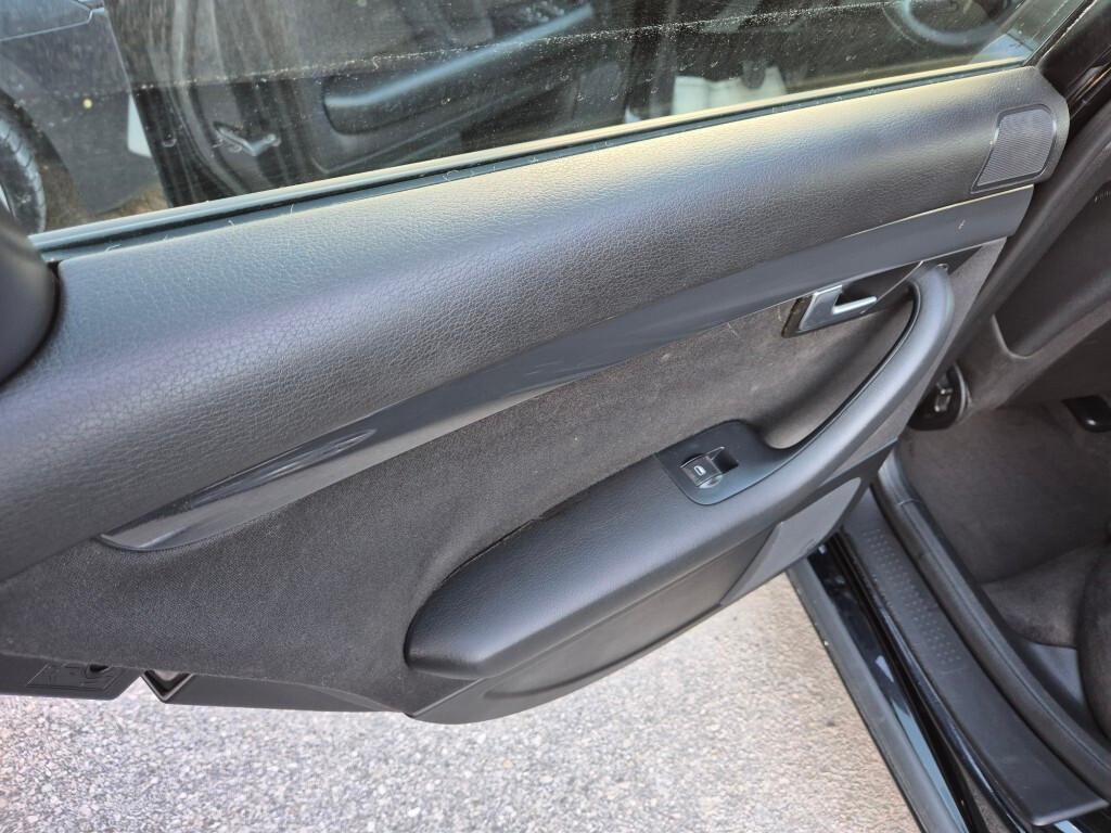 Audi A4 1.9 TDI 130 CV AVANT