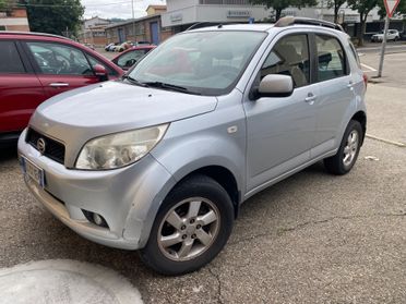 Daihatsu Terios 1.5 4WD CX Green Powered GPL