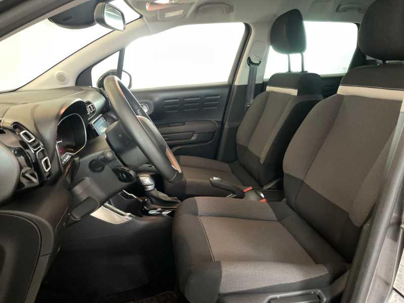 CITROEN C3 Aircross I 2021 - C3 Aircross 1.2 puretech Shine Pack s&s 130cv eat6