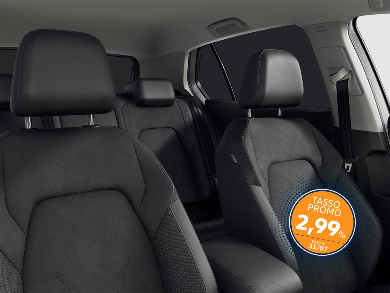 Volkswagen Golf 2.0 tdi edition plus 115cv