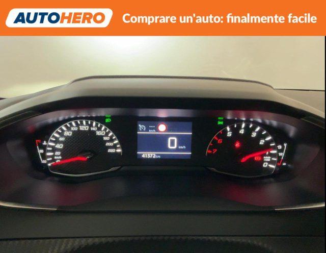 PEUGEOT 208 PureTech 100 Stop&Start 5 porte Allure