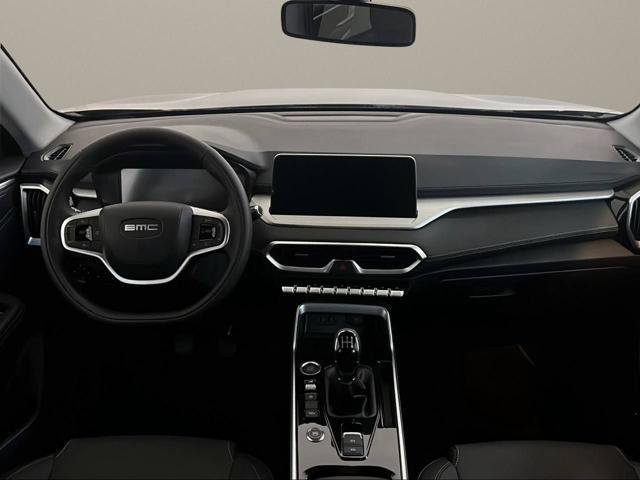 EMC Sei 1.5 M/T VARI COLORI DISPONIBILI