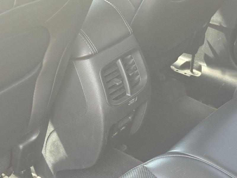 Jeep Cherokee 2.2 Mjt 195cv Limited FWD Auto