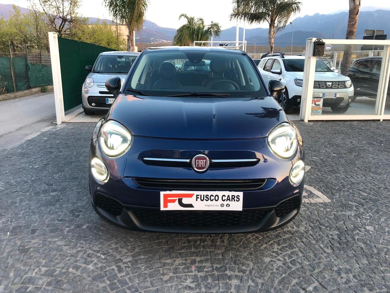 Fiat 500X 1.0 T3 120 CV Business