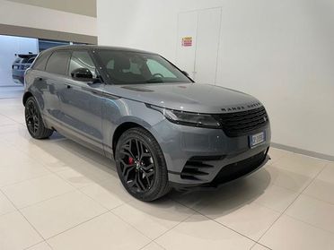 LAND ROVER Range Rover Velar 2.0D I4 204 CV R-Dynamic SE