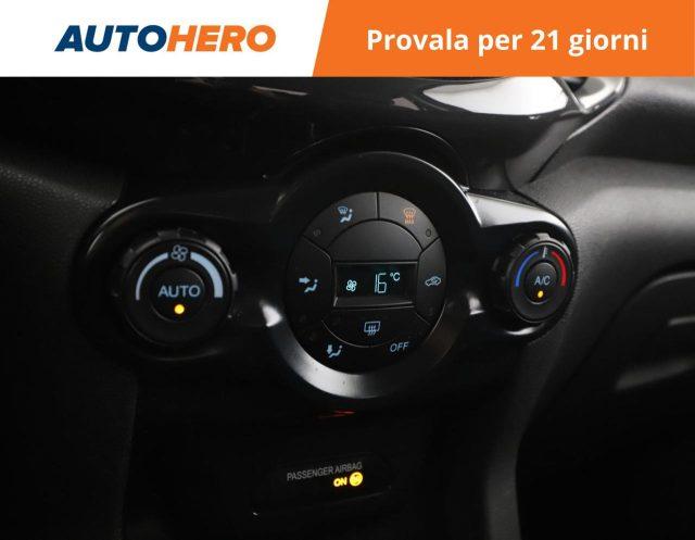 FORD EcoSport 1.5 TDCi 95 CV Titanium