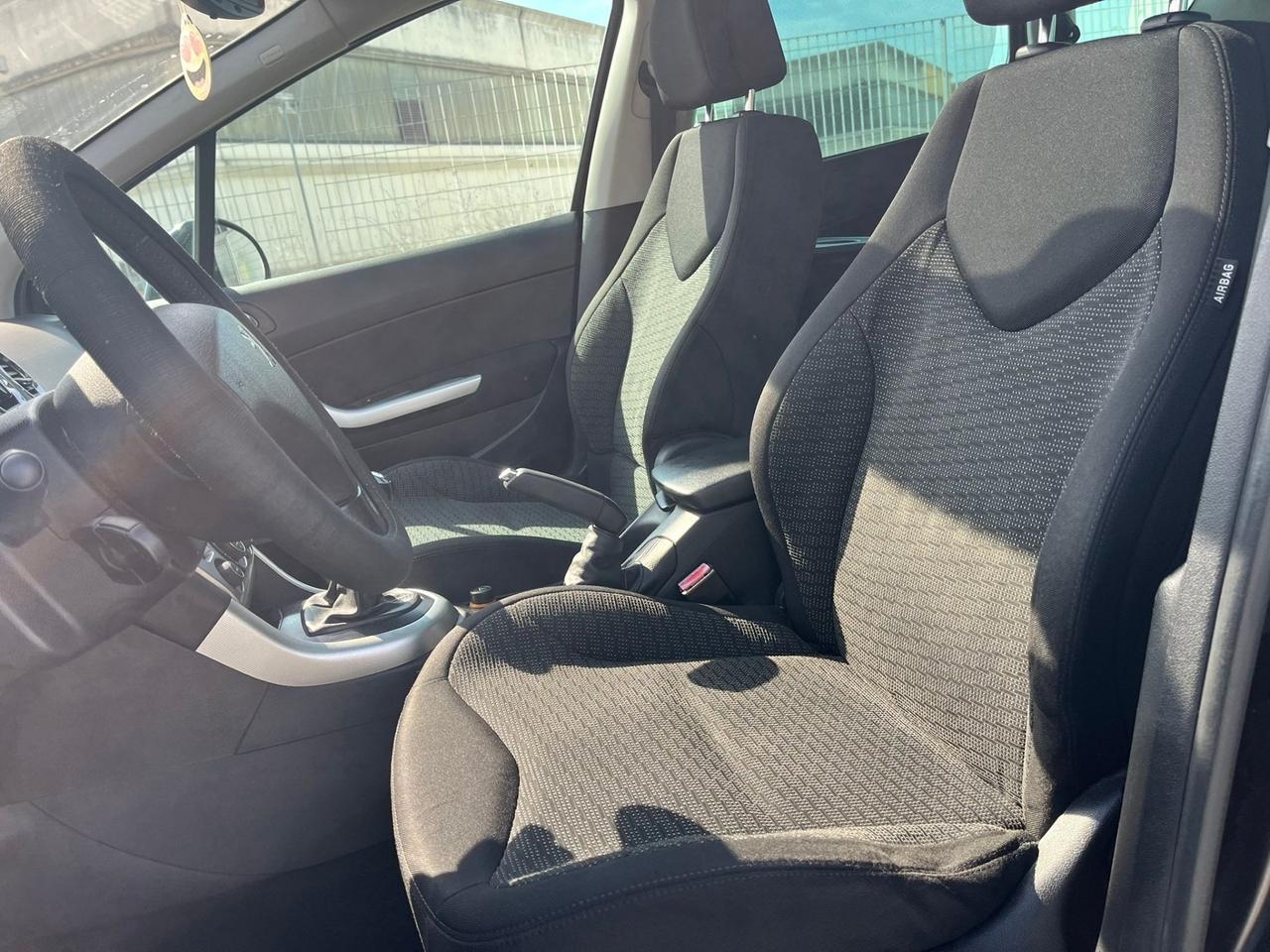 Peugeot 308 2.0 HDi SW Ciel Féline GARANZIA 12 m