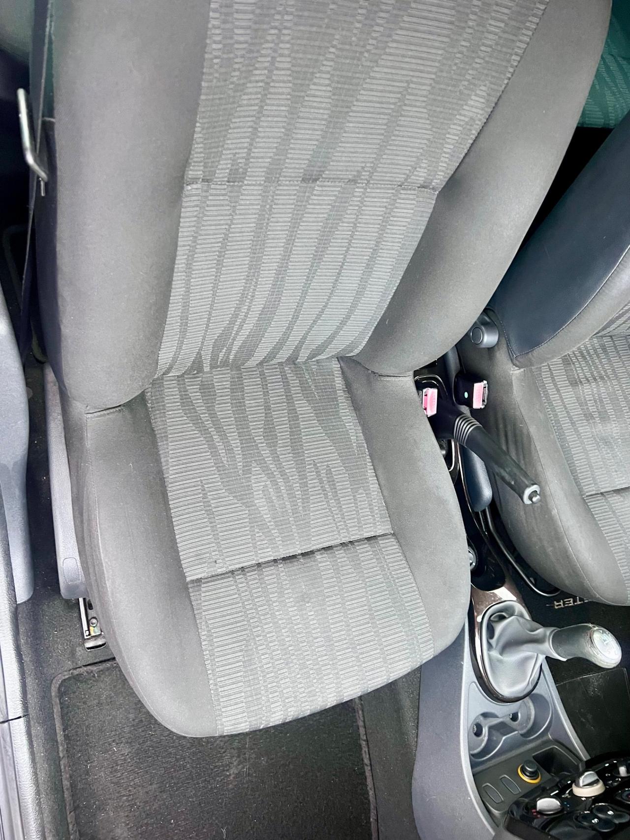 Dacia Duster 1.5 dCi 90CV 4x2 Lauréate