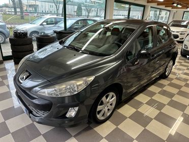 Peugeot 308 1.6 HDi 110CV 5p. Premium