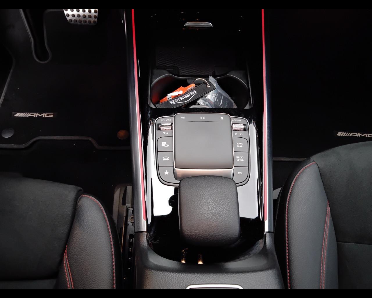 Mercedes-Benz EQA - H243 2021 - EQA 250+ Premium