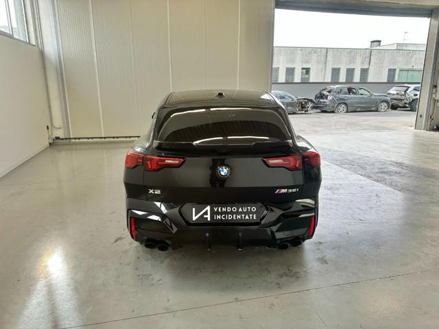 BMW X2 M35I XDRIVE