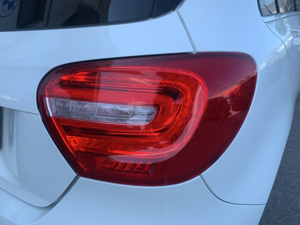 Mercedes Classe A 180 180 e Sport