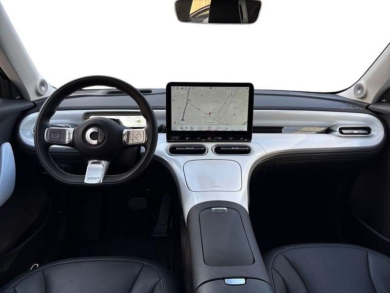smart #1 Premium