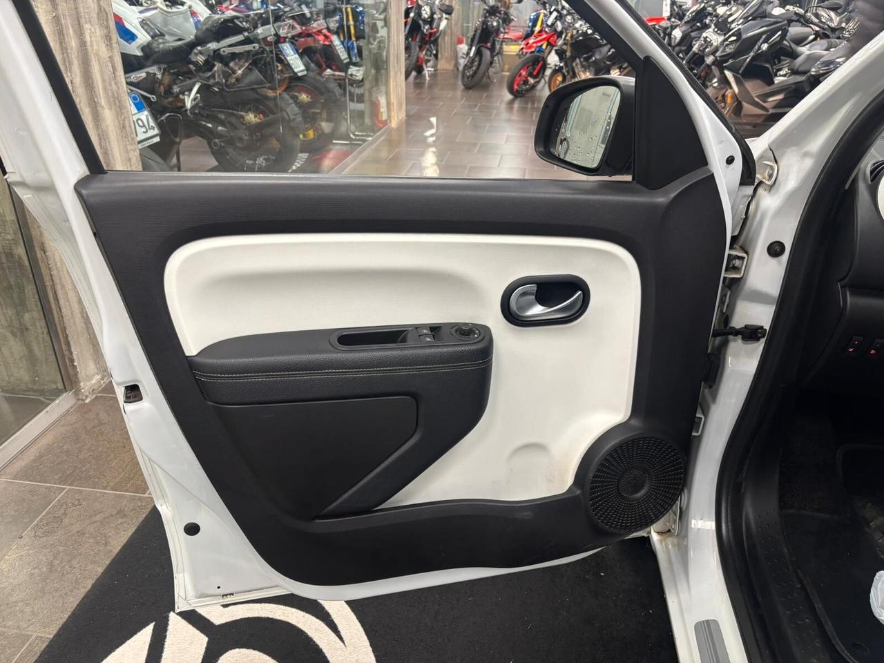 Renault Twingo Electric Life