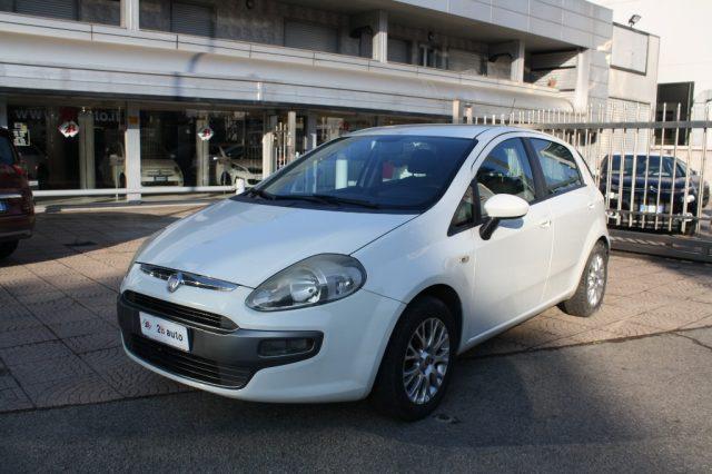 FIAT Punto Evo 1.2 5 porte S&S Dynamic X COMMERCIANTE