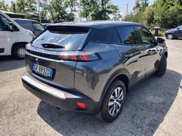 PEUGEOT 2008 PureTech 100 S&S Active Pack